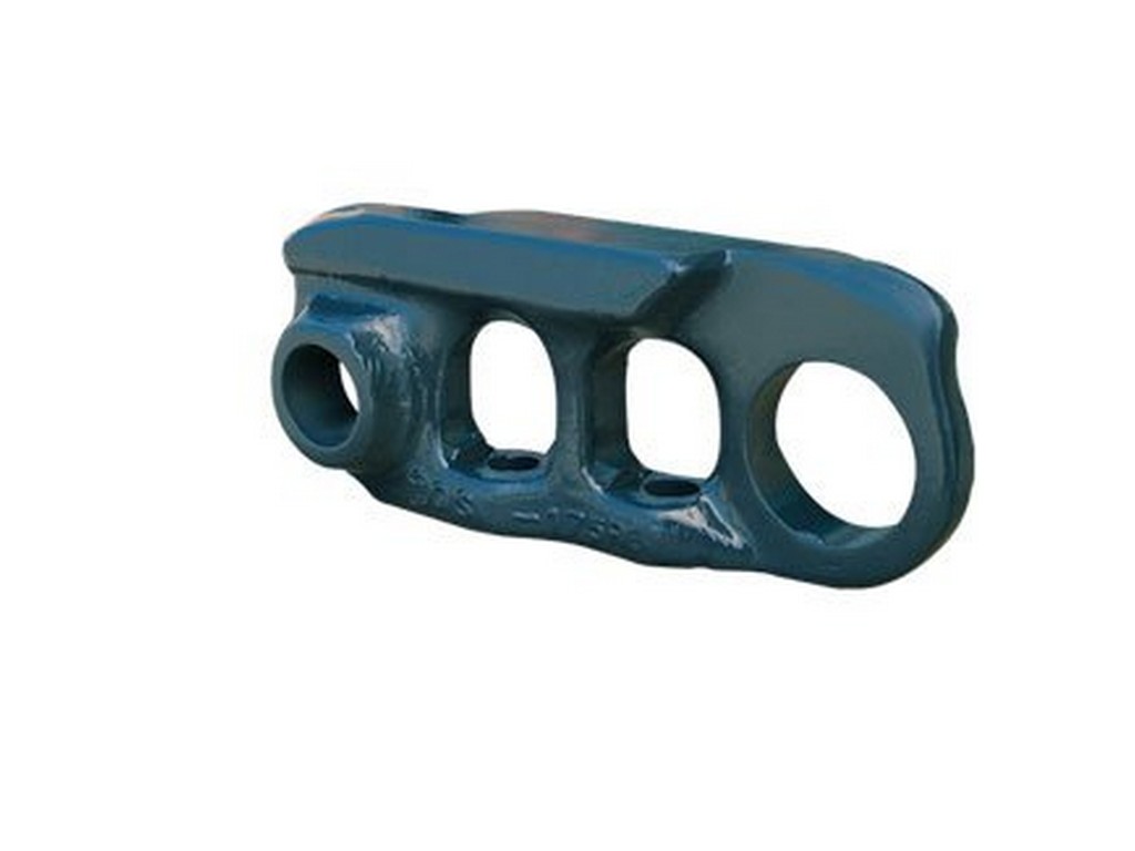 ESLABON CADENA TRASTEEL CAT PASO 190GA LH
